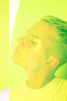 Lea Fleck Photographer Berlin