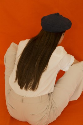 Lea Fleck Photographer Berlin