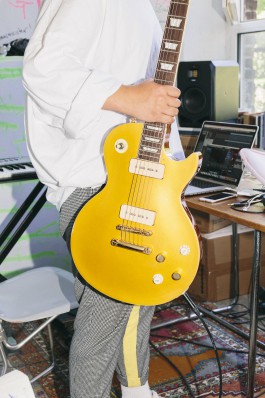 Lea Fleck Photographer Berlin