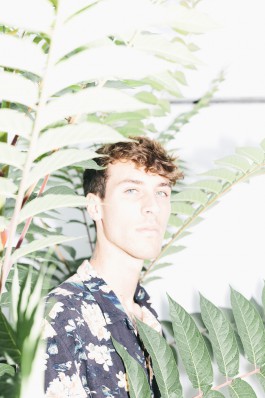 Lea Fleck Photographer Berlin