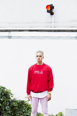 Lea Fleck Photographer Berlin