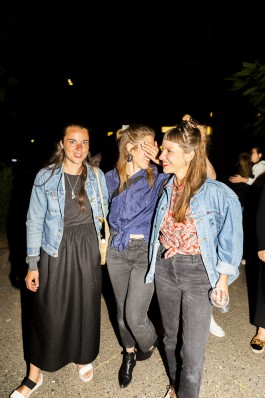 Lea Fleck Photographer Berlin