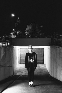 Lea Fleck Photographer Berlin