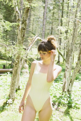 Lea Fleck Photographer Berlin