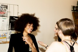 Lea Fleck Photographer Berlin