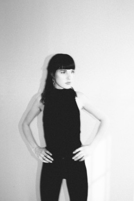 Lea Fleck Photographer Berlin