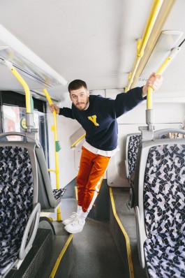 Lea Fleck Photographer Berlin