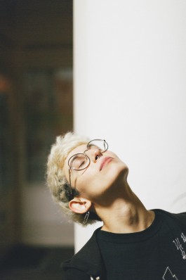 Lea Fleck Photographer Berlin