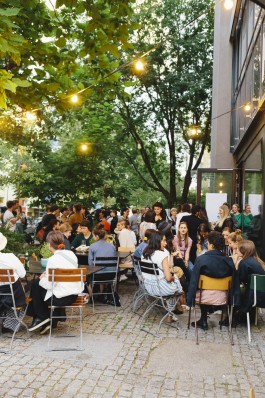 Lea Fleck Photographer Berlin