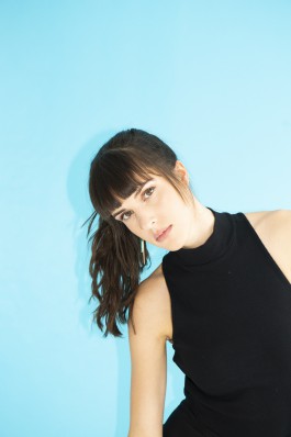 Lea Fleck Photographer Berlin