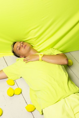 Lea Fleck Photographer Berlin