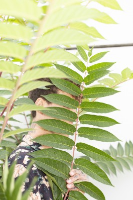 Lea Fleck Photographer Berlin