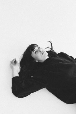 Lea Fleck Photographer Berlin