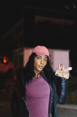 Lea Fleck Photographer Berlin