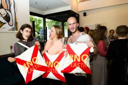 Lea Fleck Photographer Berlin