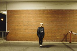 Lea Fleck Photographer Berlin