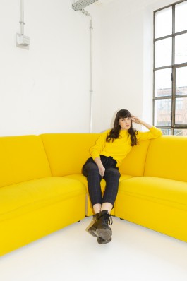 Lea Fleck Photographer Berlin