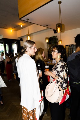 Lea Fleck Photographer Berlin