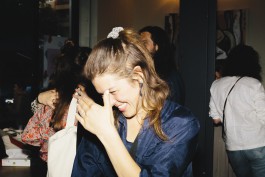 Lea Fleck Photographer Berlin