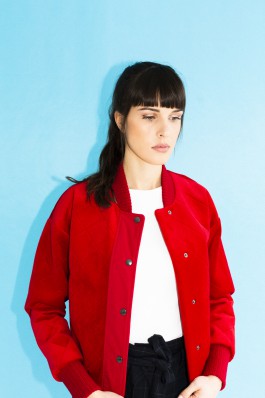 Lea Fleck Photographer Berlin