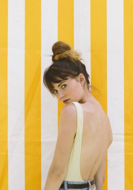 Lea Fleck Photographer Berlin