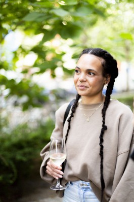 Lea Fleck Photographer Berlin