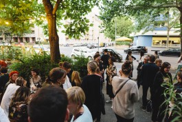 Lea Fleck Photographer Berlin