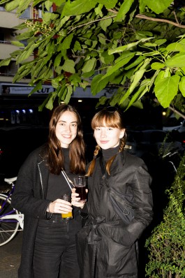 Lea Fleck Photographer Berlin