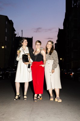 Lea Fleck Photographer Berlin