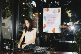 Lea Fleck Photographer Berlin