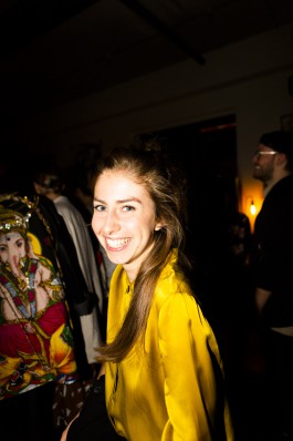 Lea Fleck Photographer Berlin