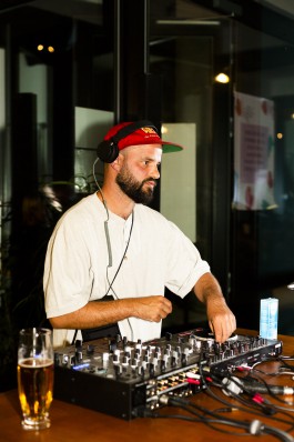 Lea Fleck Photographer Berlin