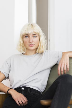 Lea Fleck
Photographer
Berlin About