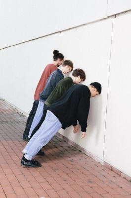 Lea Fleck Photographer Berlin