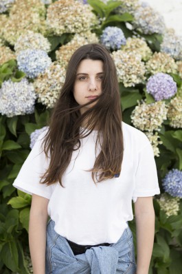 Lea Fleck Photographer Berlin