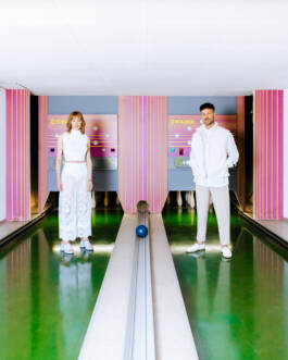 Lea Fleck Photographer Berlin