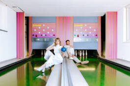 Lea Fleck Photographer Berlin