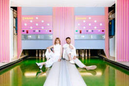 Lea Fleck Photographer Berlin