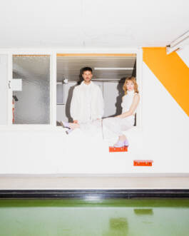 Lea Fleck Photographer Berlin