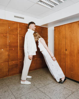 Lea Fleck Photographer Berlin