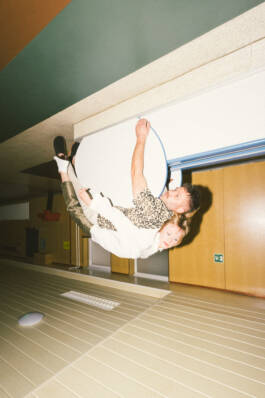 Lea Fleck Photographer Berlin