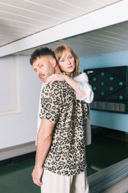 Lea Fleck Photographer Berlin