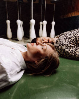 Lea Fleck Photographer Berlin