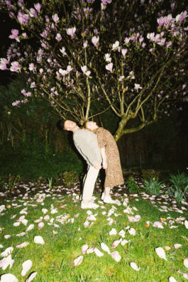 Lea Fleck Photographer Berlin