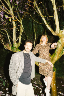 Lea Fleck Photographer Berlin