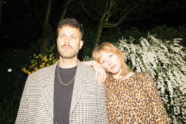 Lea Fleck Photographer Berlin