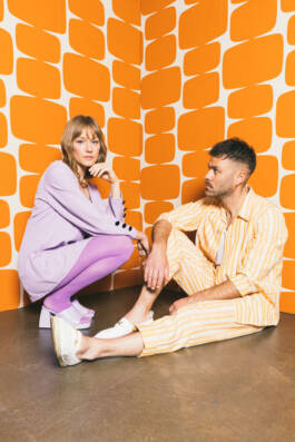 Lea Fleck Photographer Berlin