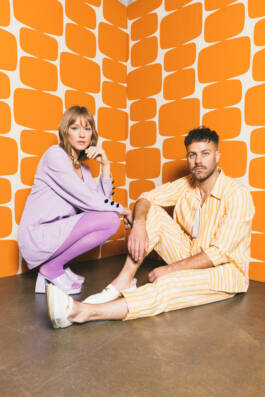 Lea Fleck Photographer Berlin