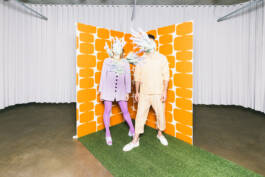 Lea Fleck Photographer Berlin