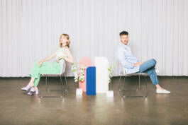 Lea Fleck Photographer Berlin